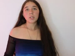 Screen Grab from elizabeth_evanz