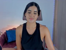 Screen Grab from elizabetharo