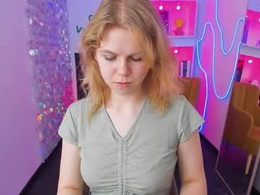 Screen Grab from elizabethvane