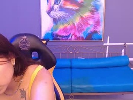 Screen Grab from elizza_
