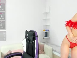 Screen Grab from ella_starrr_