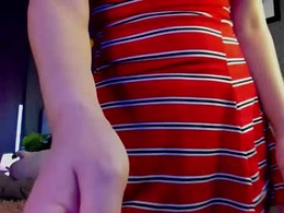 Screen Grab from elle_jackson