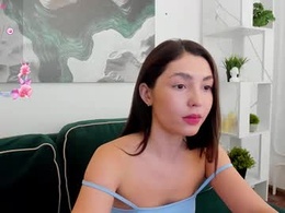 Screen Grab from elli_anderson