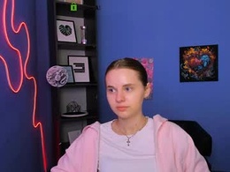 Screen Grab from elli_ashley