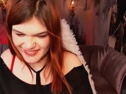 Screen Grab from ellie_foxyy