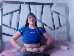 Screen Grab from ellie_hh