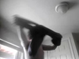 Screen Grab from elliottgross730511