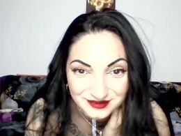 Screen Grab from ellsa_esther