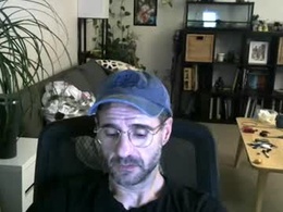 Screen Grab from elmetaagain