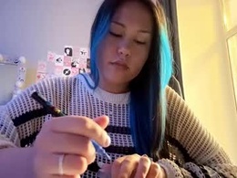 Screen Grab from elnoraarancibia