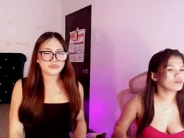 Screen Grab from eloise_xpress