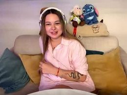 Screen Grab from eloisehreha