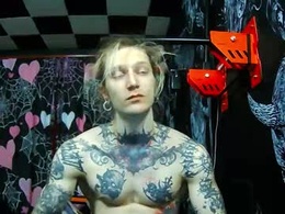 Screen Grab from elven_damocles