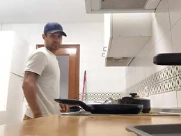 Screen Grab from elviajeronightclub