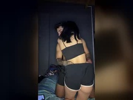 Screen Grab from elvisfit_