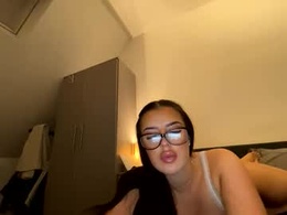 Screen Grab from emelia_mae