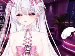 Screen Grab from emerald_glow
