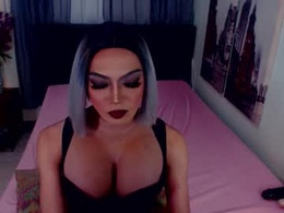 Screen Grab from emeraldshemales