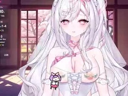 Screen Grab from emi_glow