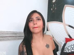 Screen Grab from emiily_cuteee