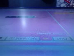 Screen Grab from emiily_skiinny18