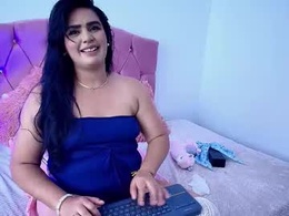 Screen Grab from emilia_sweetx