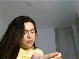 Screen Grab from emiliaabrown