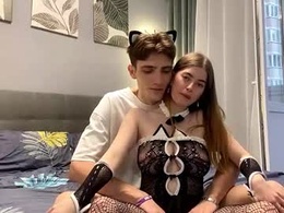 Screen Grab from emiliacouple