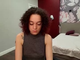 Screen Grab from emiliamils