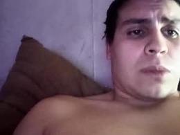 Screen Grab from emilianolucasmingolo