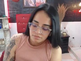 Screen Grab from emily_bazan