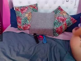 Screen Grab from emily_beltonn