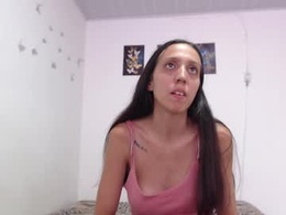 Screen Grab from emily_charly
