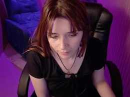 Screen Grab from emily_cherry_