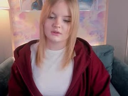 Screen Grab from emily_coyness