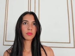 Screen Grab from emily_gaviria1