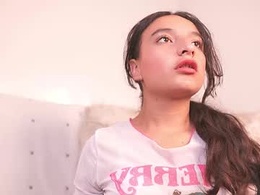 Screen Grab from emily_jonexs_