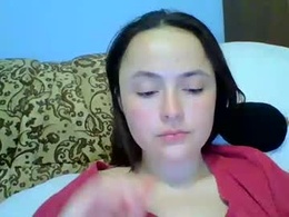 Screen Grab from emily_morning_dew