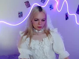 Screen Grab from emily_nyaffe123