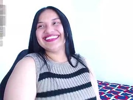 Screen Grab from emily_rousee1