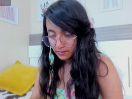 Screen Grab from emilyblussh