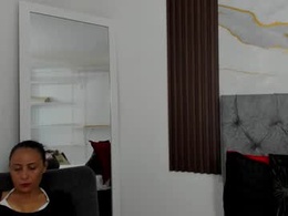Screen Grab from emilycarter1_