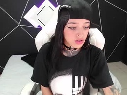 Screen Grab from emilydaft