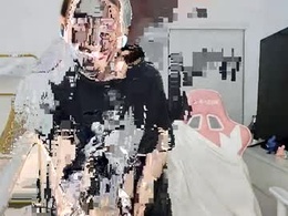 Screen Grab from emilyfox5