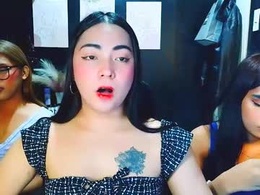 Screen Grab from emilyhotasian