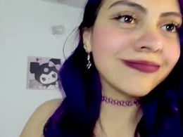 Screen Grab from emilypurple