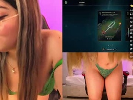 Screen Grab from emilyricci_