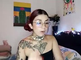 Screen Grab from emilywhitee_