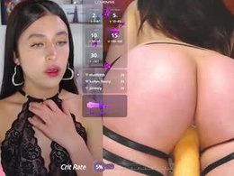 Screen Grab from emma__funny