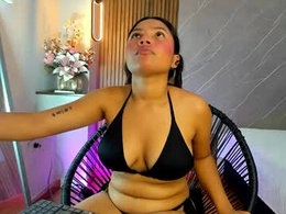 Screen Grab from emma__rose1